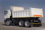 Hino 500 FC 2836 Tipper 2017 года (ZA)